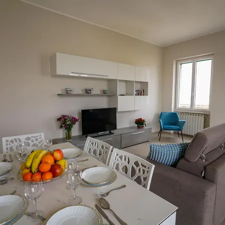 Elide Apartment Polignano a Mare