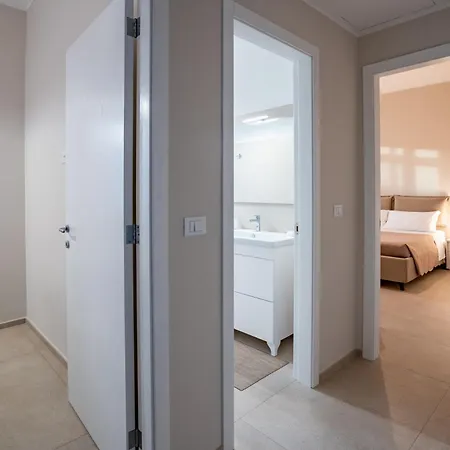 Apartment Elide