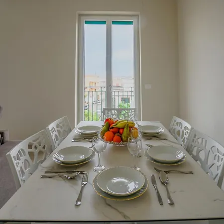 Elide Διαμέρισμα Polignano a Mare