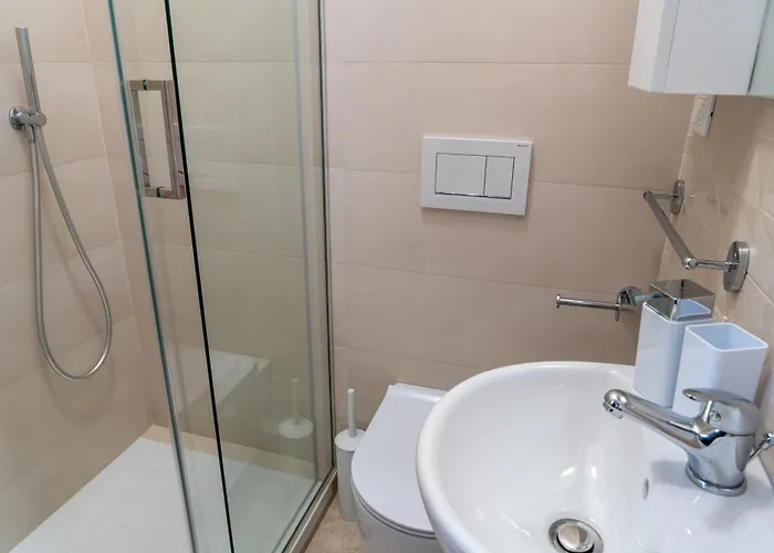 Appartamento Elide *