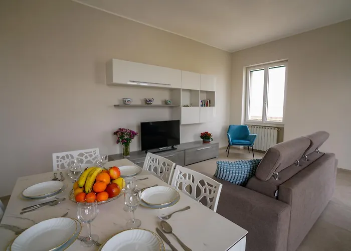 Elide Appartamento Polignano a Mare