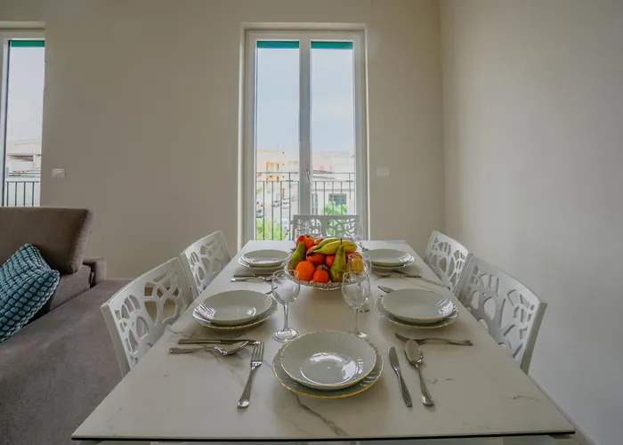 Elide Appartamento Polignano a Mare